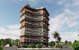 New home – Mahmutlar, Antalya, Turkey for $182,000