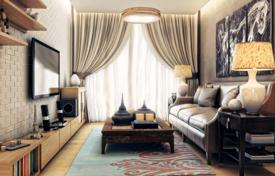 Apartment – Başakşehir, Istanbul, Turkey for $390,000