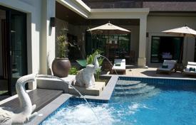Villa – Nai Harn Beach, Rawai, Mueang Phuket,  Phuket,   Thailand for $798,000