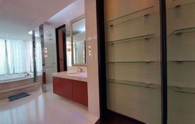 3 bed Condo in The Infinity Silom Sub District for $1,771,000