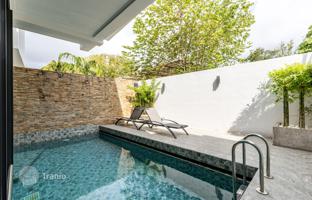 2-bedroom villa 312 m² in Si Sunthon for $417,000