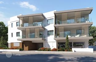 2-bedroom apartment 84 m² in Nicosia for 185,000 €