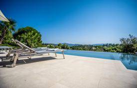 Villa – Grimaud, Côte d'Azur (French Riviera), France for 4,950,000 €