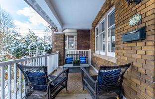 3-bedroom house in Old Toronto for C$1,824,000