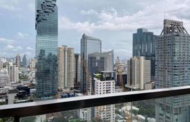 1 bed Condo in The Address Sathorn Silom Sub District for $227,000