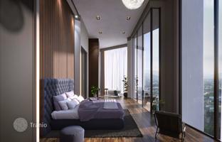 Studio apartment 39 m² in Vake-Saburtalo for $204,000