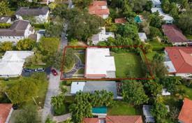 Development land – Miami, Florida, USA for $1,990,000