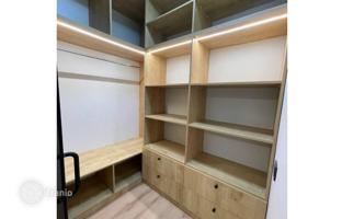 1-bedroom apartment 42 m² in Vake-Saburtalo for $110,000
