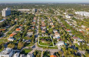 Land plot in North Bayshore Drive for 1,784,000 €