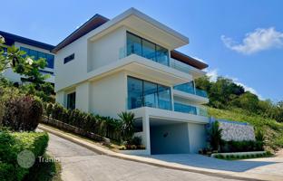 3-bedroom villa 380 m² in Bo Phut for $894,000