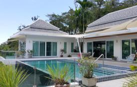 Villa – Kamala, Phuket, Thailand for $1,149,000