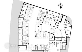 2-bedroom apartment 99 m² in Nicosia for 520,000 €