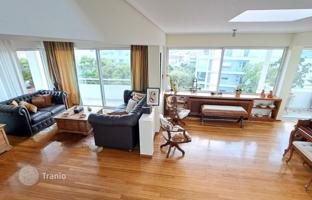 Duplex penthouse with sea views in Voula, Attica, Greece for 1,450,000 €