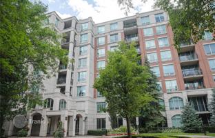 3-bedroom apartment in North York for C$1,042,000