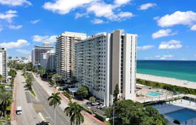 Condo – Collins Avenue, Miami, Florida,  USA for 419,000 €
