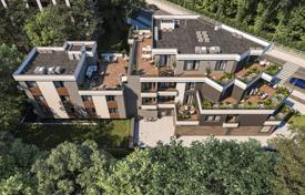 2 bedroom apartment in a residential building under construction Zornitsa, Burgas, 78 sq. m, 164619 euros for 165,000 €