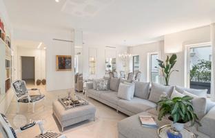 2-bedroom apartment in Milan for 2,450,000 €