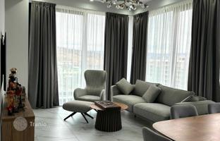 2-bedroom apartment 113 m² in Tbilisi (city) for $270,000