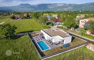 3-bedroom house 102 m² in Istria County for 430,000 €