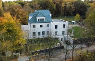 Exclusive four-level home with a gym and spa in Dortmund, Germany for 1,950,000 €