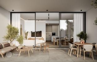 3-bedroom apartment 156 m² in Egkomi for 450,000 €