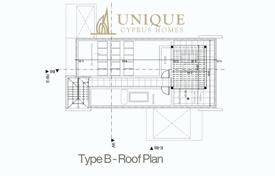 3-bedrooms villa 171 m² in Geroskipou, Cyprus for 580,000 €