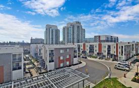 Apartment – Scarborough, Toronto, Ontario,  Canada for C$691,000