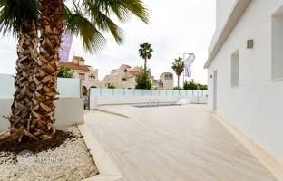 3-bedroom apartment 116 m² in Torrevieja for 424,000 €