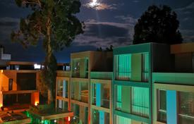 Luxury villa for sale in an elite club complex in Batumi for $212,000
