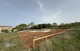 Land plot 502 m² in Svetvinčenat for 145,000 €