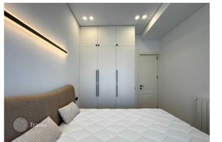1-bedroom apartment 49 m² in Vake-Saburtalo for $116,000