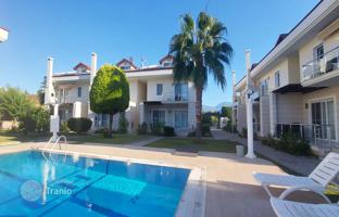 4-bedroom apartment 130 m² in Fethiye for 13,933,000 TRY