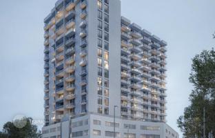 5 new flats in residential complex Equiti Gate in Jebel Ali for From $189,000