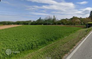 Land plot 1,705 m² in Gračišće for 120,000 €