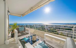 3-bedroom apartment in Cannes for 1,800,000 €