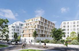 Apartment – Bondy, Seine-Saint-Denis, Essonne,  Ile-de-France,   France for From 305,000 €