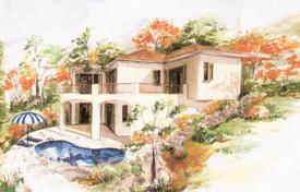Villa – Tsada, Paphos, Cyprus for 987,000 €