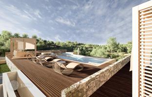3-bedroom villa 228 m² in South Kuta for $300,000