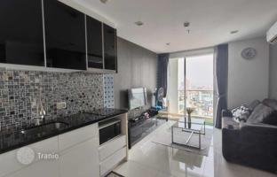 1-bedroom apartment 37 m² in Pattaya for $104,000