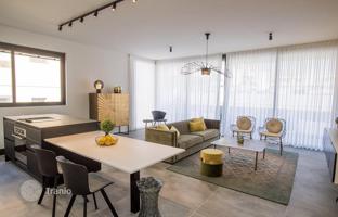 4-bedroom apartment 130 m² in Tel Aviv for $4,227,000