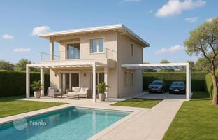 4-bedroom villa in Pietrasanta for 1,500,000 €