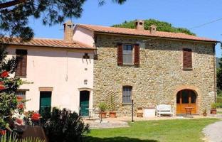 6-bedroom villa 450 m² in Castiglione della Pescaia for 1,330,000 €