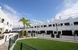 4-bedroom apartment 114 m² in Pilar de la Horadada for 370,000 €