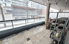 Apartment – Bruyeres Mews, Old Toronto, Toronto,  Ontario,   Canada for C$864,000