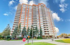 Apartment – Scarborough, Toronto, Ontario,  Canada for C$759,000