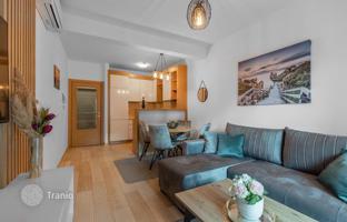 1-bedroom apartment 61 m² in Budva city for 250,000 €