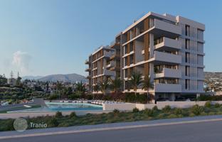 2-bedroom apartment in new building 105 m² in Limassol for 560,000 €