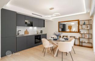 2-bedroom apartment in Cannes for 930,000 €