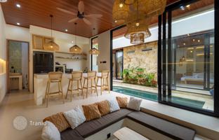 2-bedroom villa 135 m² in Canggu for $205,000