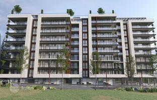 2-room apartment 100 m² in Old Tbilisi for $180,000